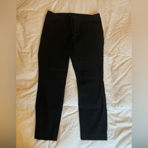 NWOT Old Navy Pixie Pants sz 14
